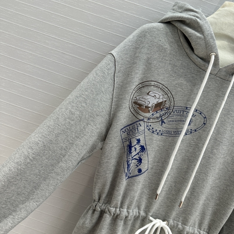 LV Hoodies